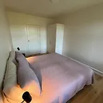 Overlooking With 8 Beds