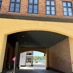 Apartment Overlooking With 8 Beds