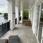 Overlooking With 8 Beds Skanderborg