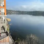 Overlooking With 8 Beds Apartment