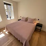 Overlooking With 8 Beds Apartment Skanderborg