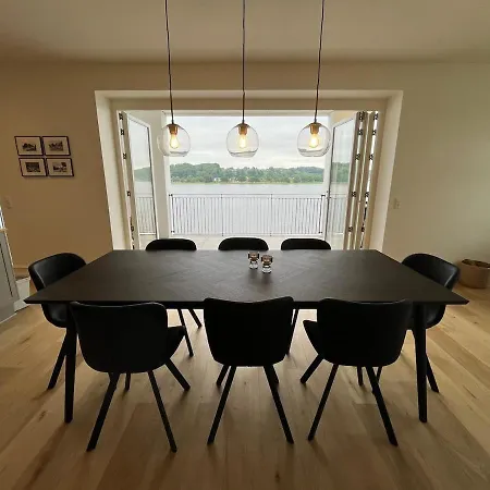 Overlooking With 8 Beds * Skanderborg
