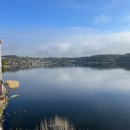 Overlooking With 8 Beds Appartement Skanderborg