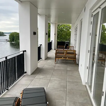 Overlooking With 8 Beds Skanderborg