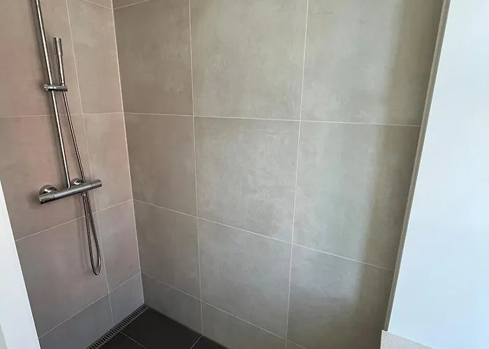 דירה Overlooking With 8 Beds *