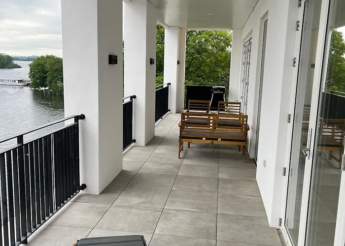 Overlooking With 8 Beds Skanderborg